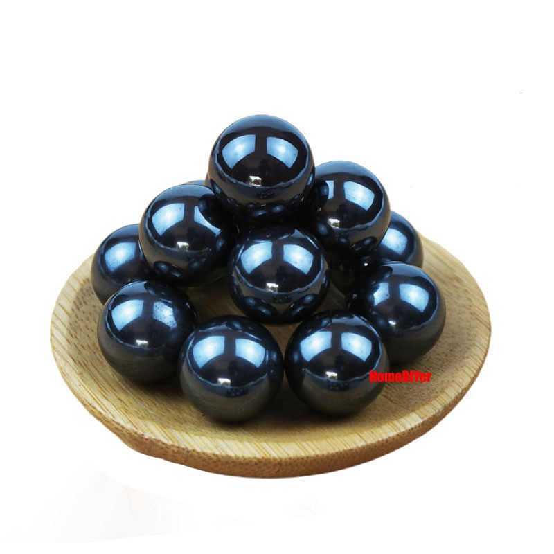 SI3N4 Ball Bearings Silicon Nitride Ceramic Balls G5 Precision 1.588mm-28.575mm