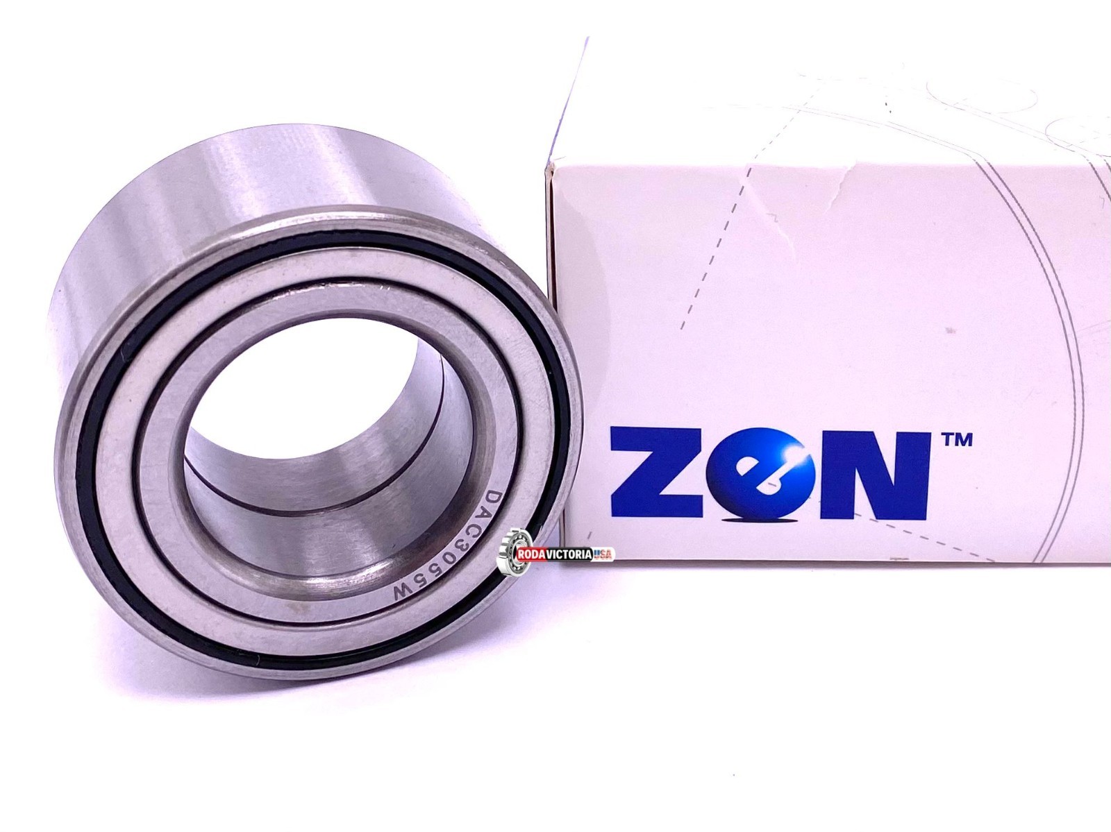 TOPROL DAC3055W WHEEL BEARING 30x55x32 mm