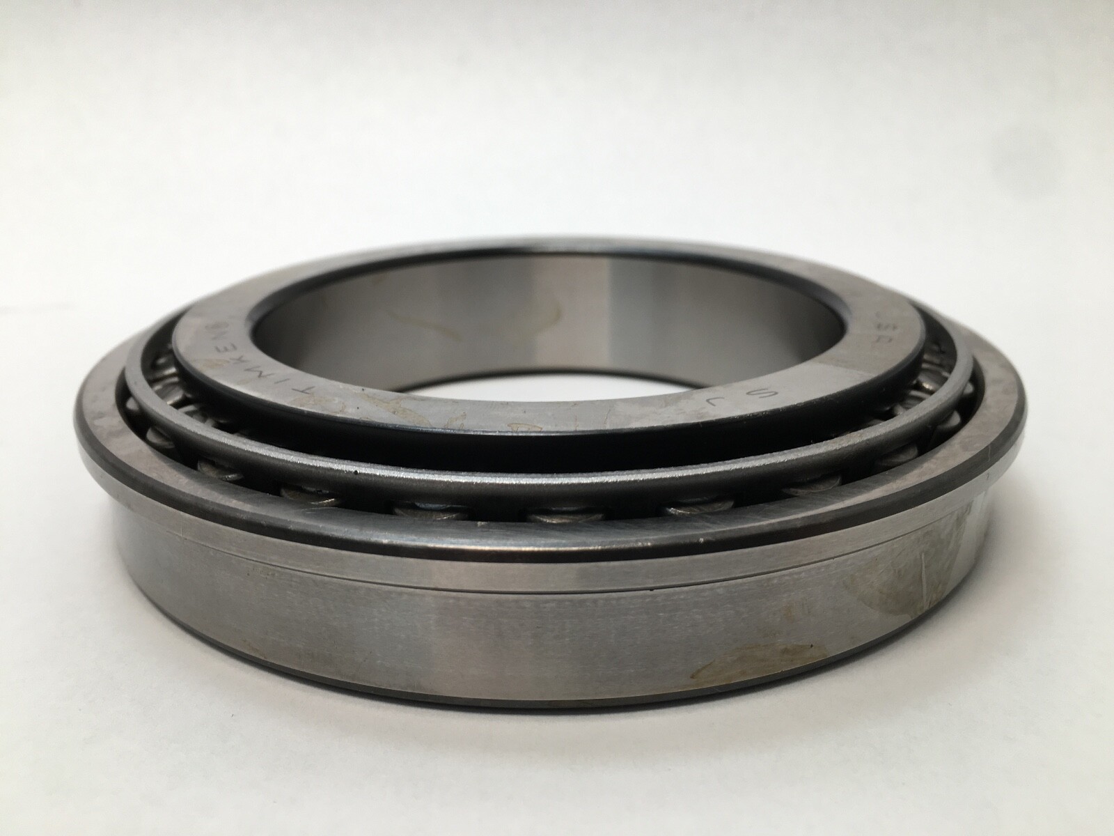 Timken 27689/27620B Flange Taper Bearing Cone & Cup 3-1/4″ ID 4-15/16″ OD USA