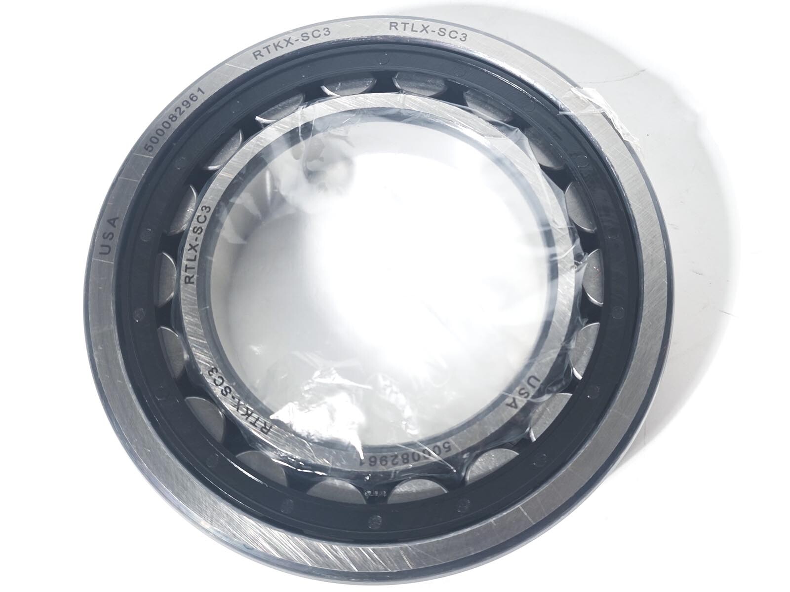 5000082961 Heavy-Duty Roller Drum Bearing for RT820/RT82-SC/RTKx-SC3 Models