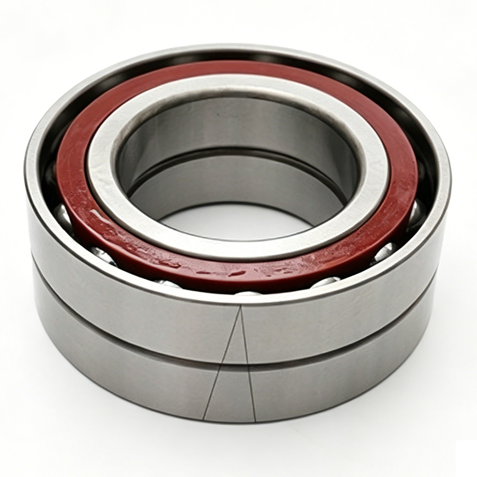 Miniature Angular Contact Ball Bearing High Speed Precision 7000AC-7304AC Series