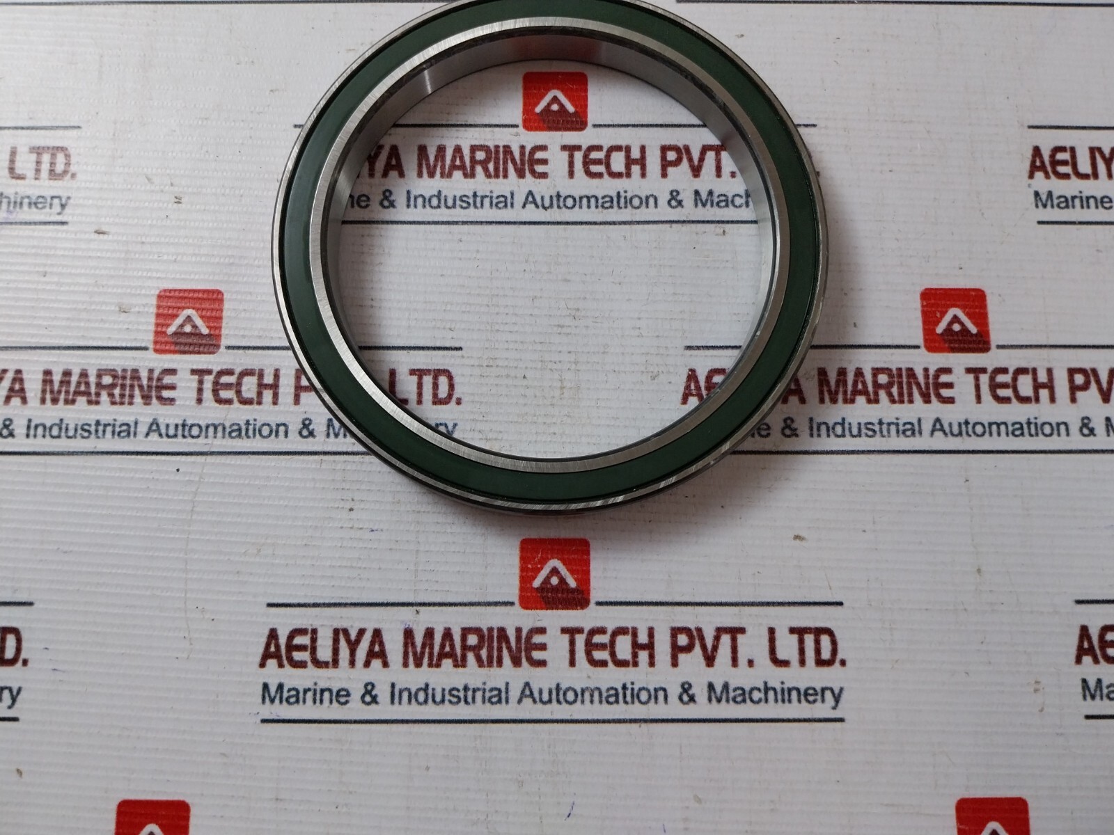 Skf 61824-2rz Bearing Ball Grooved Wirth/gh 4500 Ba0056689