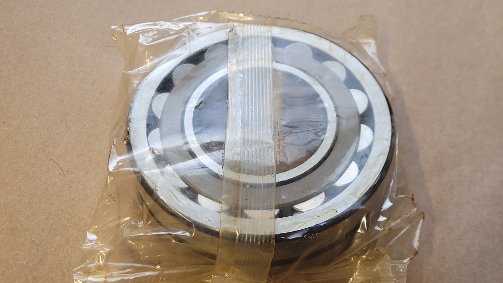 SKF Explorer 22310 EK/C3 Spherical Roller Bearing 50mm Bore 110mm OD 40mm Wide