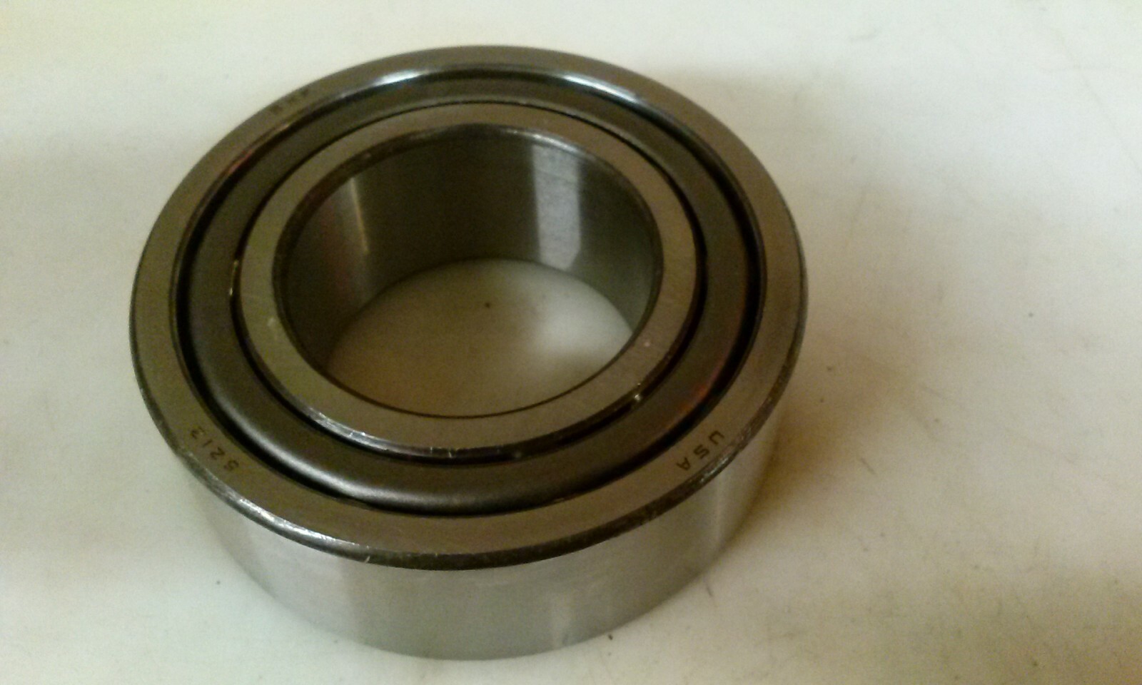 SKF 5212H bearing, made in USA.