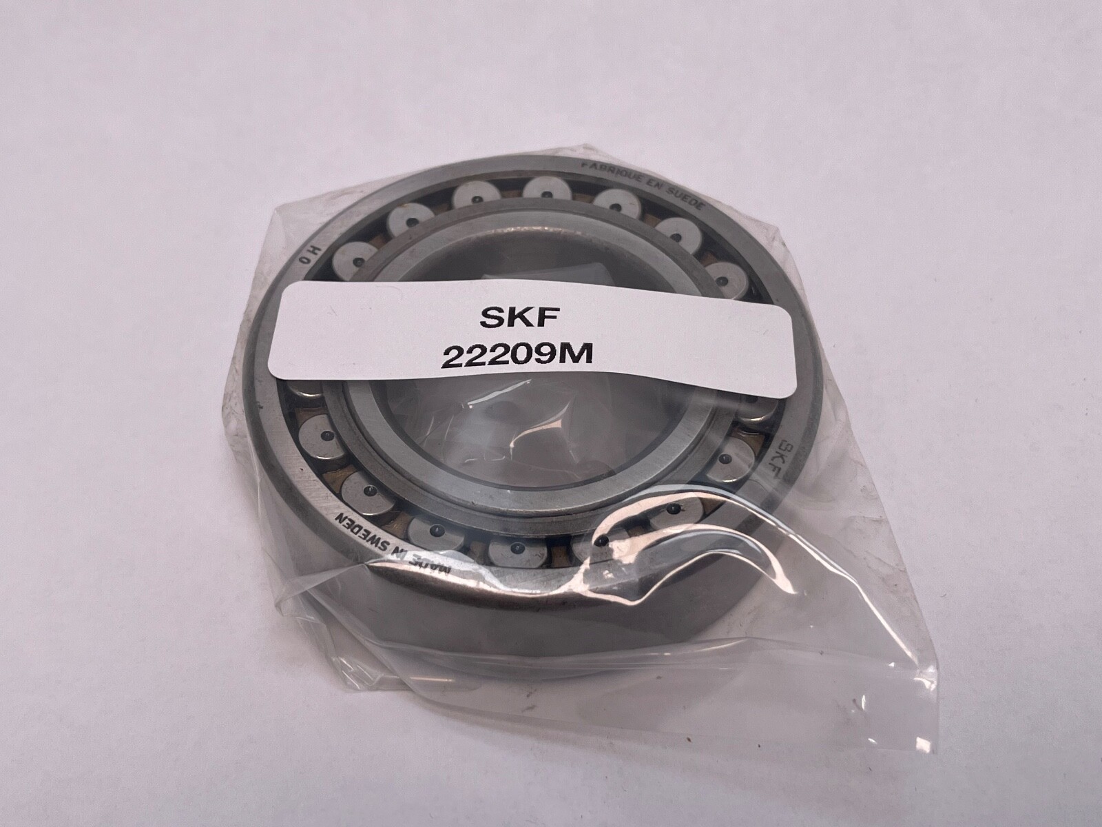 SKF 22209M Spherical Bearing 45x85x23 mm 22209-M Canada