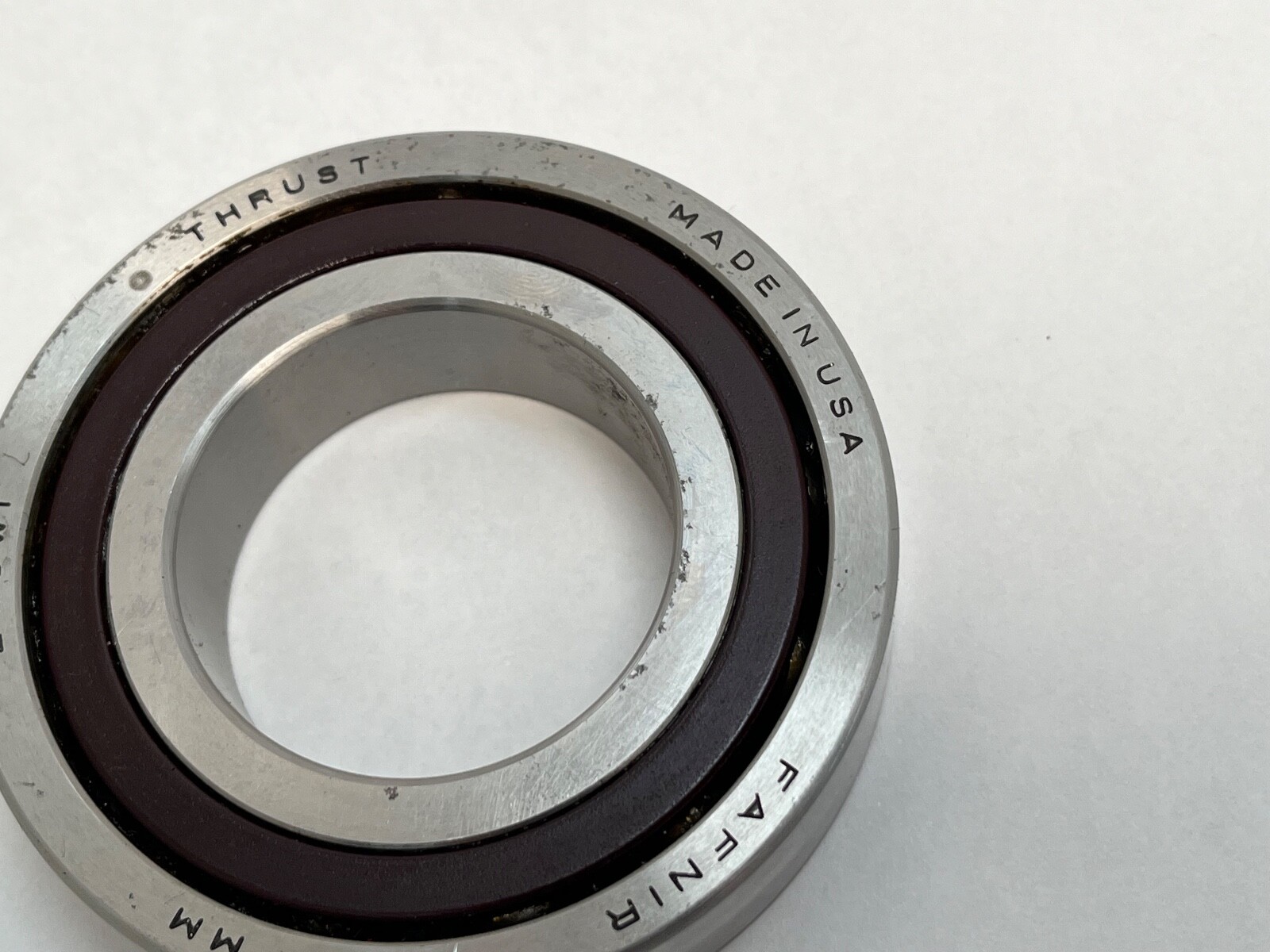 Fafnir 2MM209WI-DUL Bearing 45x85x19mm 7209-C 2MM-209-WI-CR-DUL USA