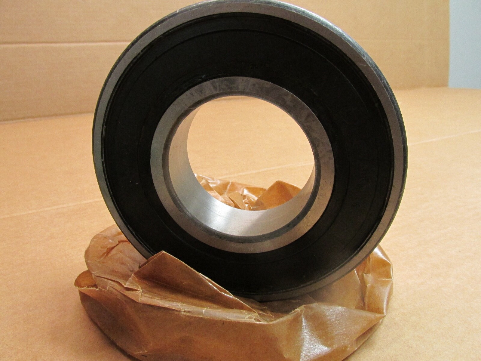 FAFNIR 314NPP Bearing Rubber Seals 70x150x35mm 314 NPP 63142RS 6314RS USA