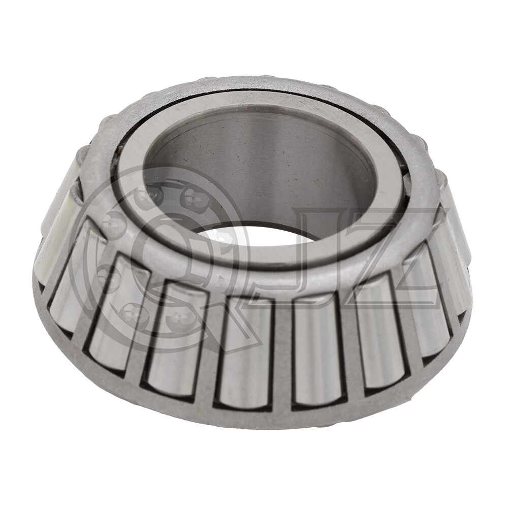 [2-Pack] HM803145 Tapered Roller Bearing Single Cone [41.28 mm Bore x 29.7 mm W]