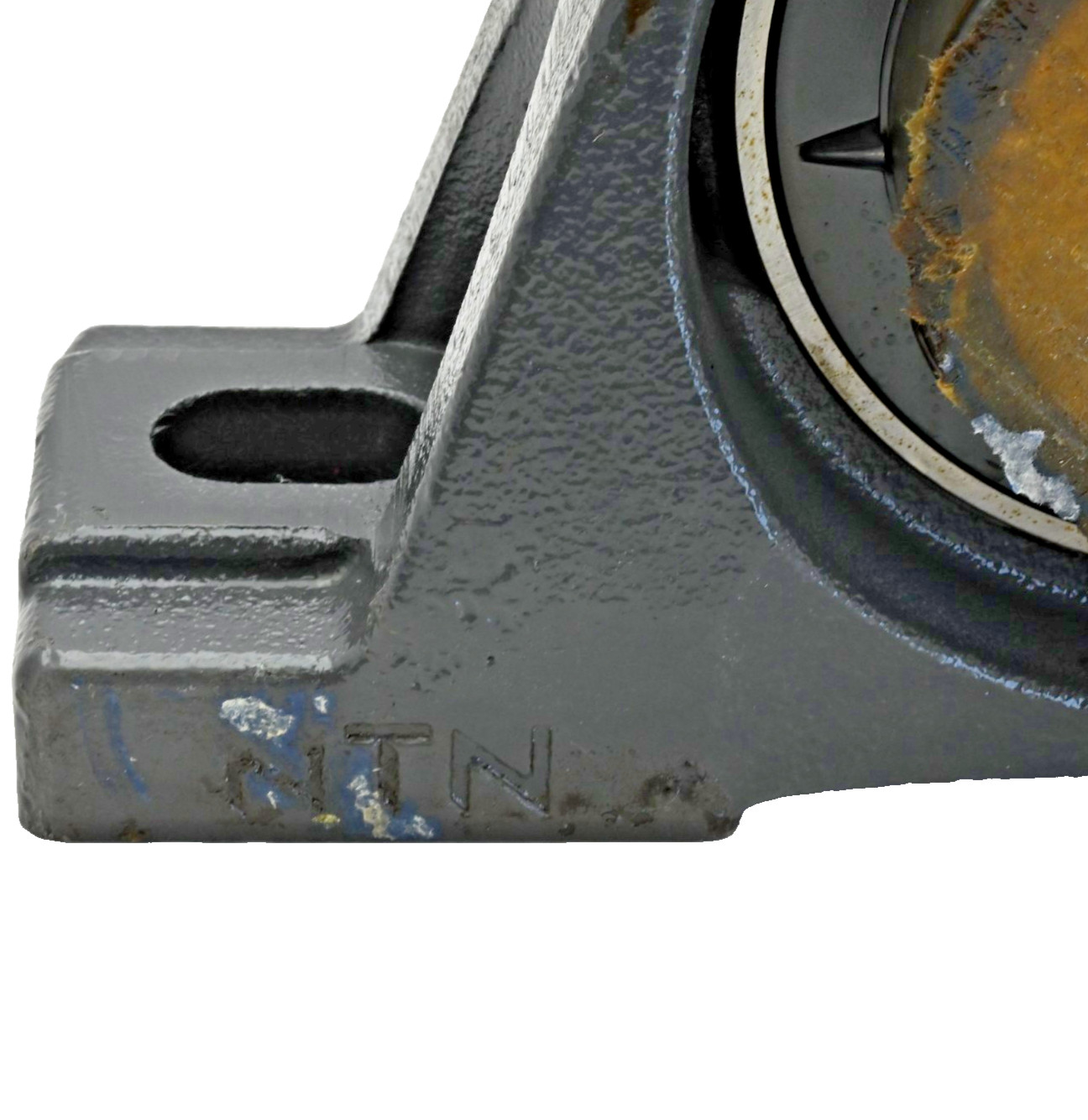 NTN UCP212-207T 2-7/16″ Pillow Block Mounted Bearing Unit