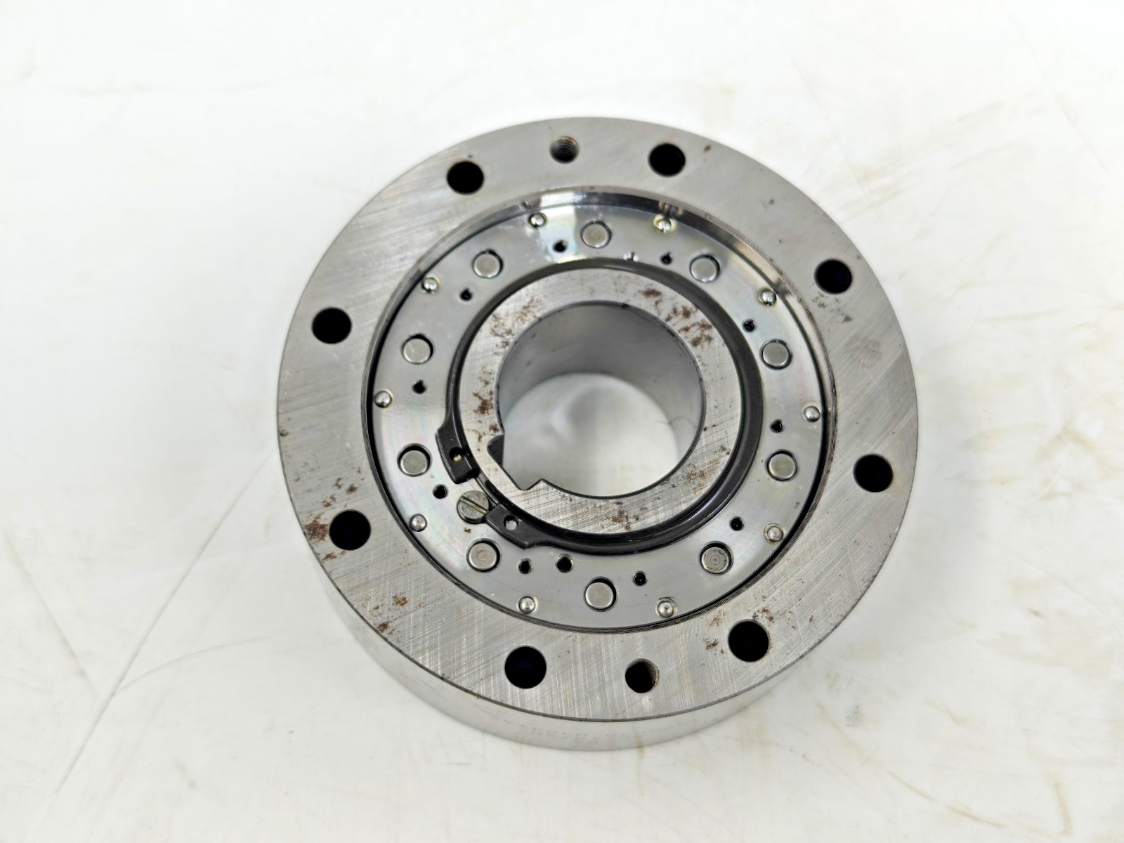 RSBI 35/8 XM STIEBER Clutch Bearing Auto Truck FreeWheeling Sprag RSBI / RSCI 35