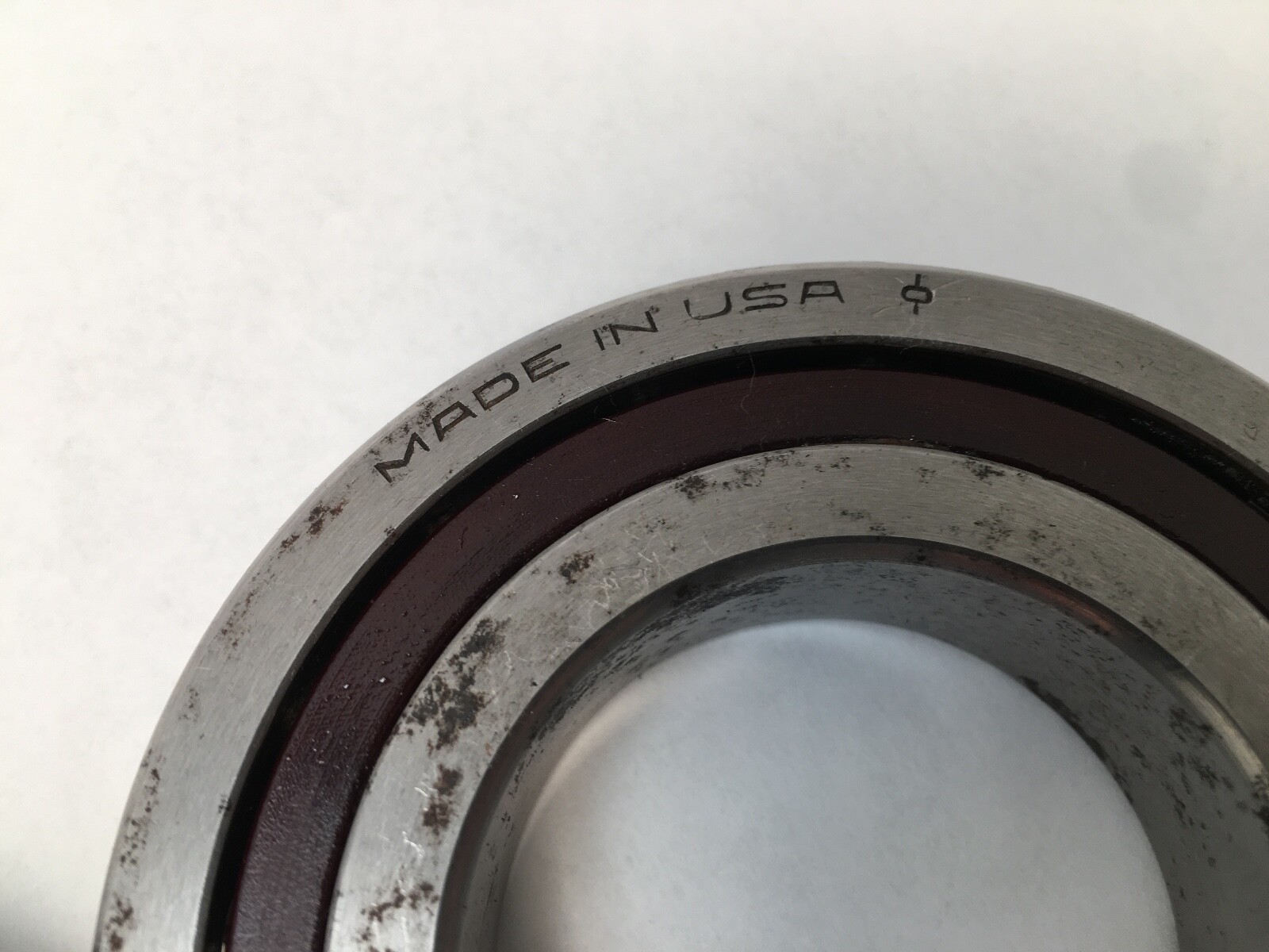 MRC 7209DB Angular Contact Bearing 45x85x19 mm 7209 DB 100 USA Set