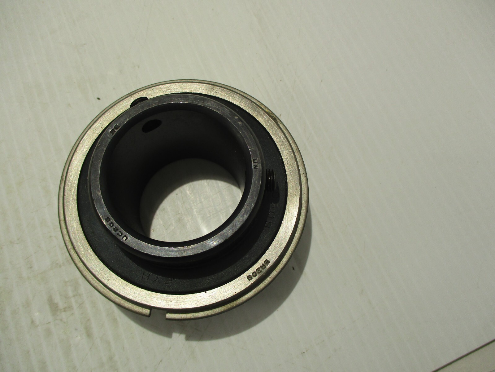 NEW FYH ER209-28 BALL BEARING INSERT 1-3/4″ BORE