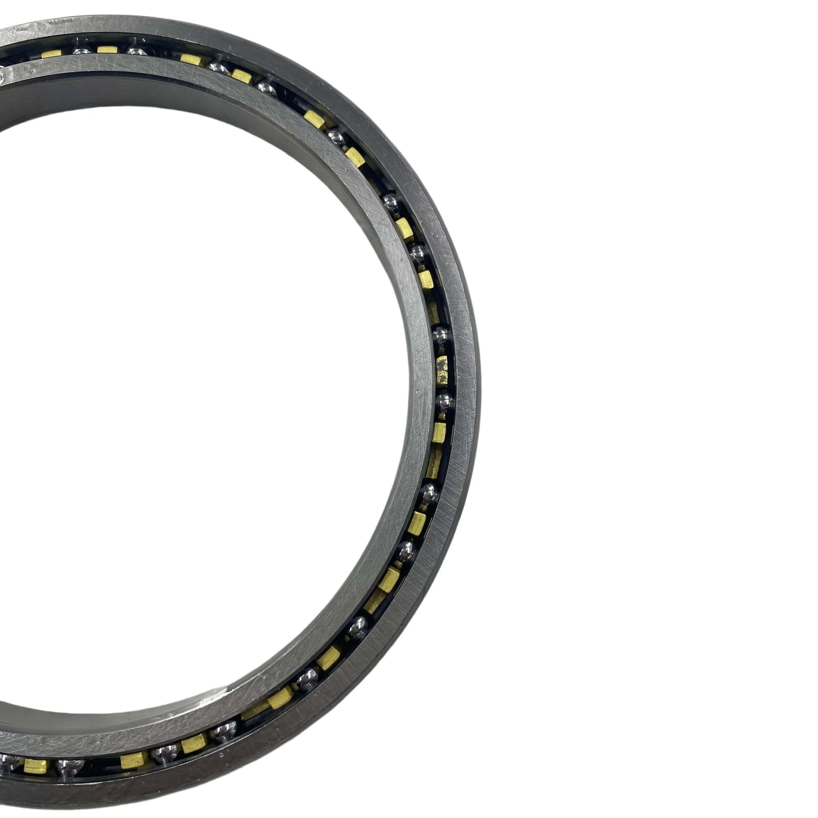 CSXD045 KD045XP0 New roller bearing 4.5″x5.5″x0.5″ (114.3mm x 139.7mm x 12.7mm)