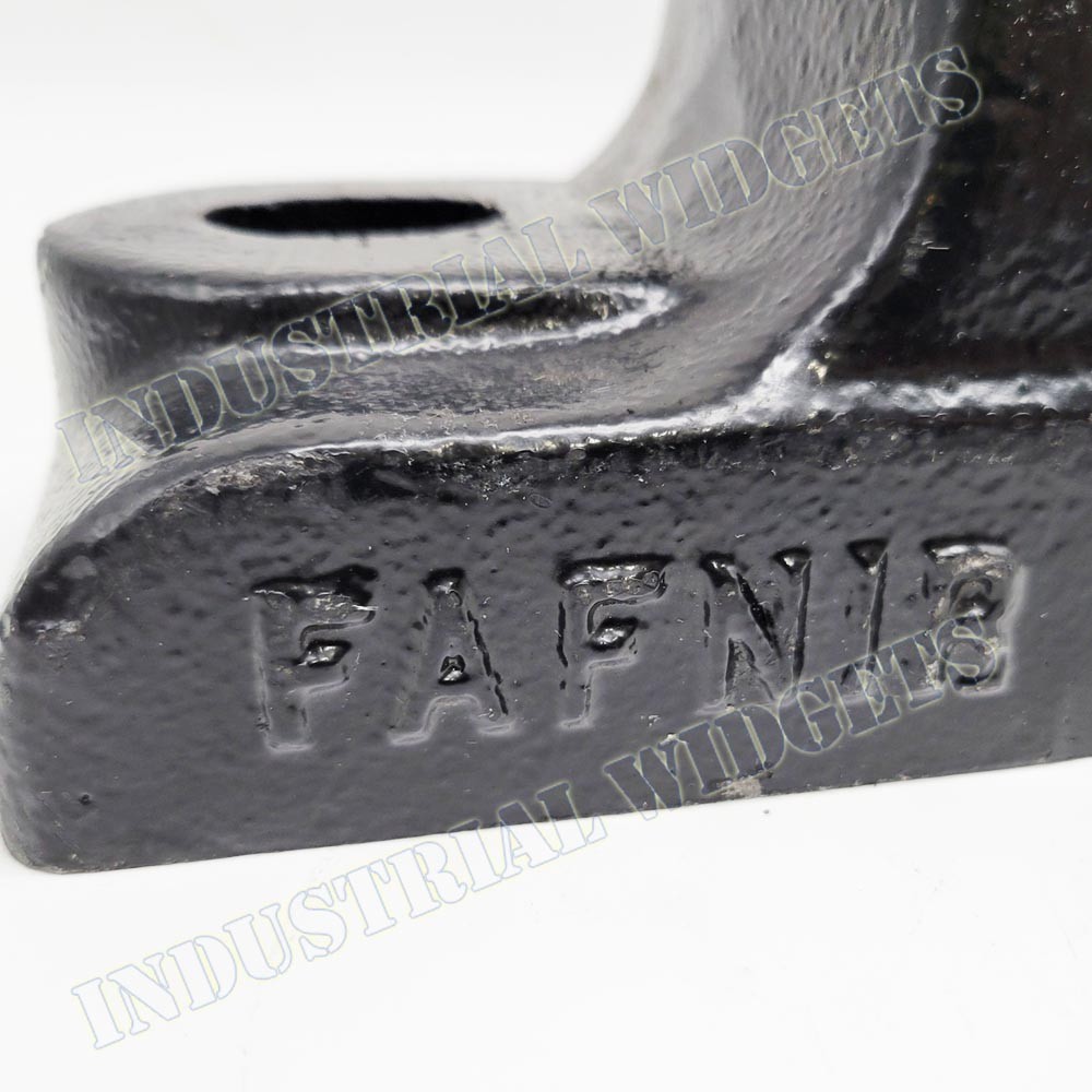 Timken Fafnir 2-15/16 Heavy Duty Pillow Block Bearing RSA2 RSA02 15/16 – New