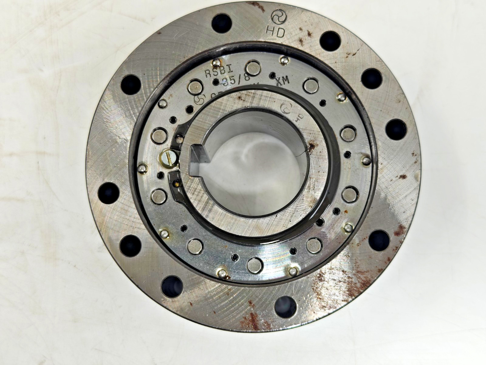 RSBI 35/8 XM STIEBER Clutch Bearing Auto Truck FreeWheeling Sprag RSBI / RSCI 35
