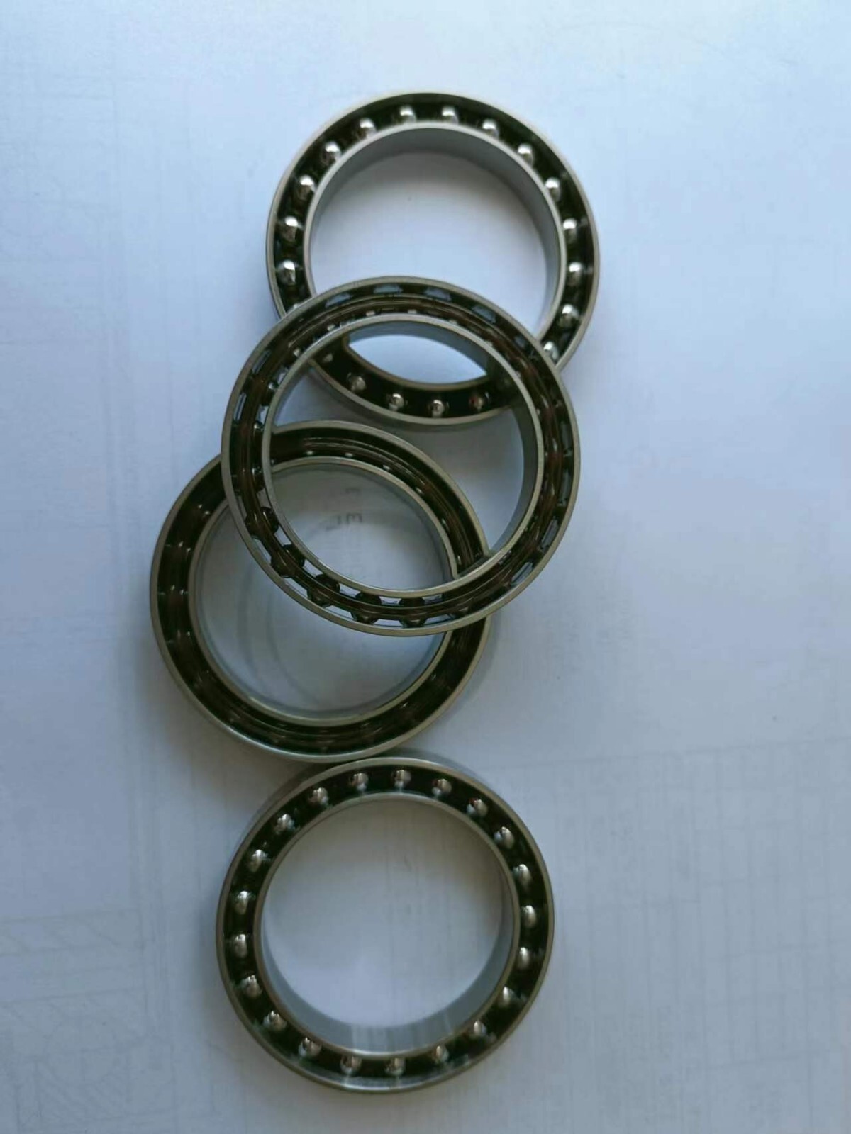 LKPB 904KAT2 Flexible Bearings 18.8X25X4mm Harmonic Drive Speed Reducer Bearings