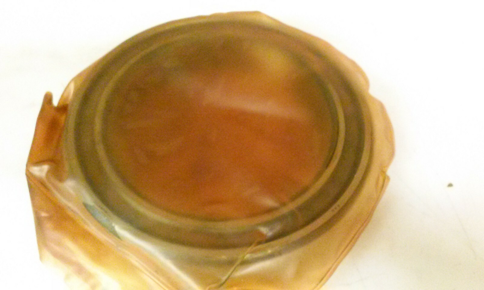 Consolidated XLS4-1/2 bearing, made in England. Brass cage. = XLJT4-1/2 *