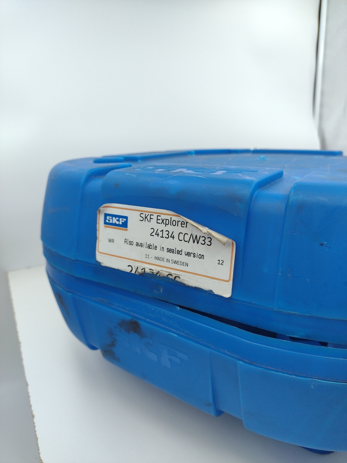 ** SKF Explorer 24134 CC/W33 Spherical Roller Bearing