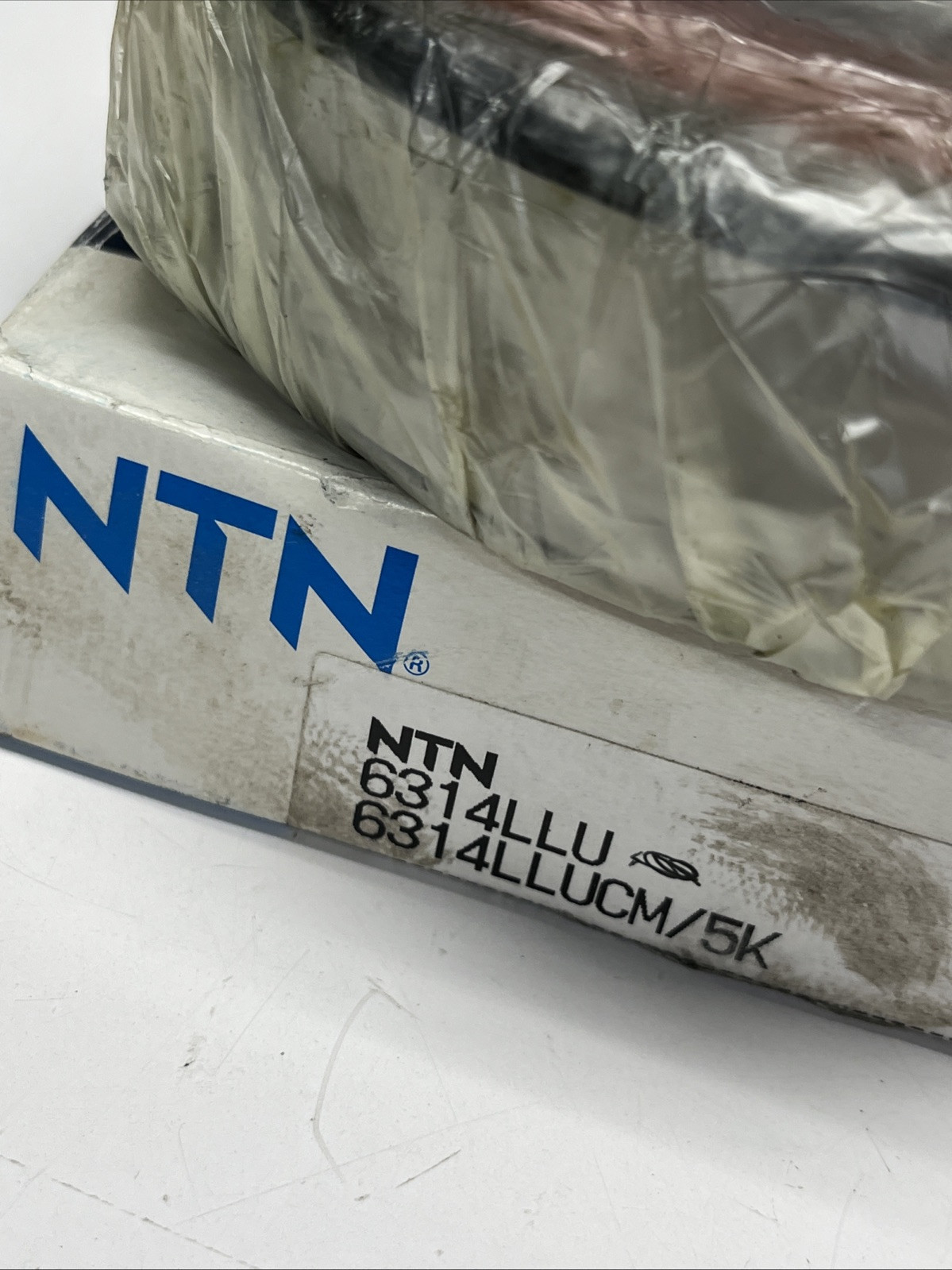 NTN 6314LLUCM/5K BEARING NEW IN BOX!!