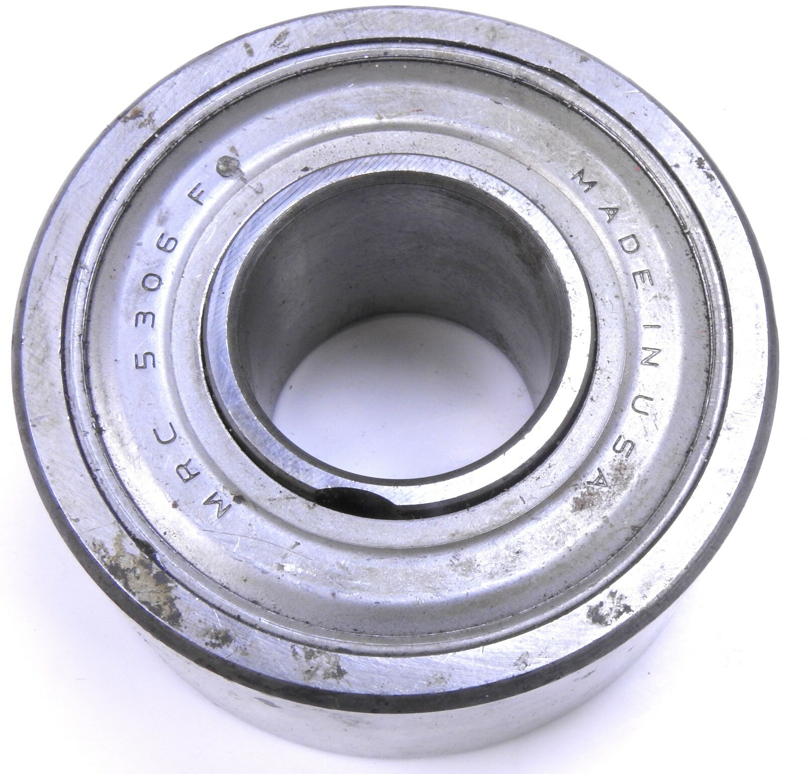 Set of 4 Pcs Shield , Browning, MRC ,SKF ,Deep Groove Ball Bearing Insert