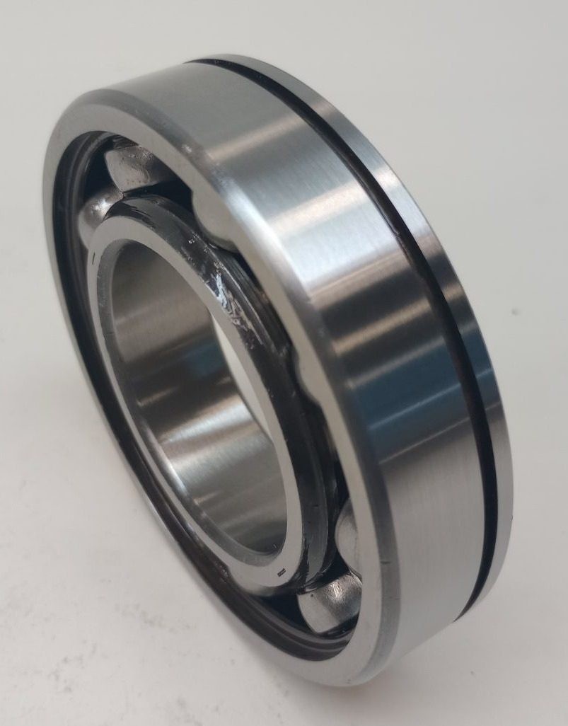 Peer 6209-N Ball Bearing Deep Groove 45X85X19mm 6209N No Snap Ring