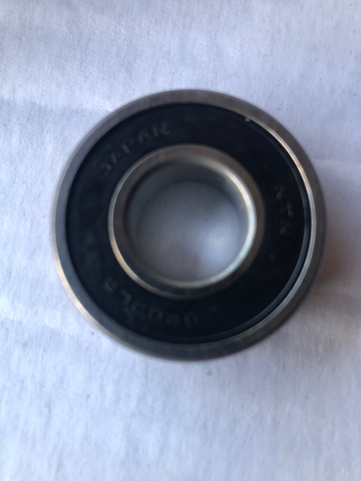 6202LB NTN New Single Row Ball Bearing. Pack Of 10