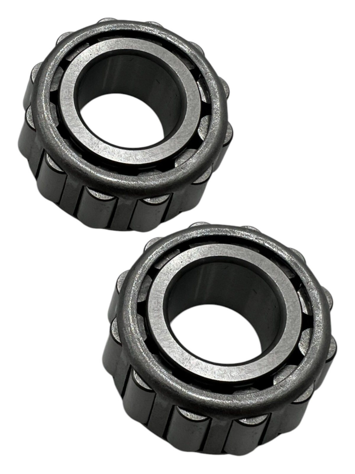 QTY 2 Peer Tapered Roller Bearing 0.75 inch Bore 0.78 inch Width 09067