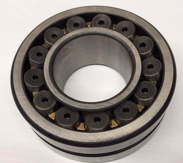 Torrington 50SD23KW33BRF4 Spherical Tapered Bore Roller Bearing 50mm-53mm Bore