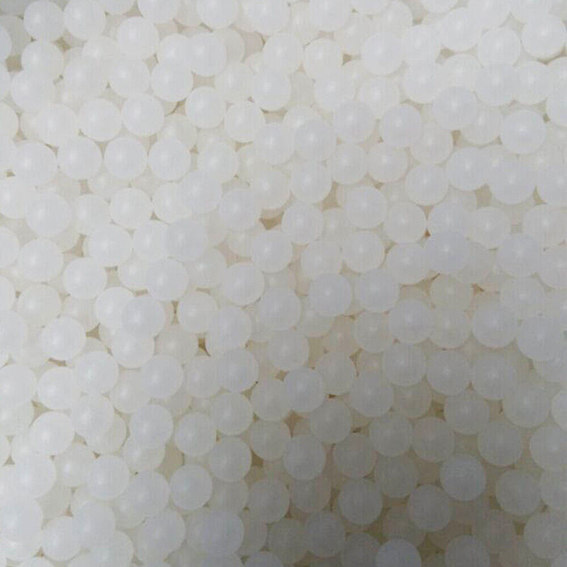 Polypropylene PP Solid Plastic Balls, Precision Bearing Ball Diameter 2mm-50mm