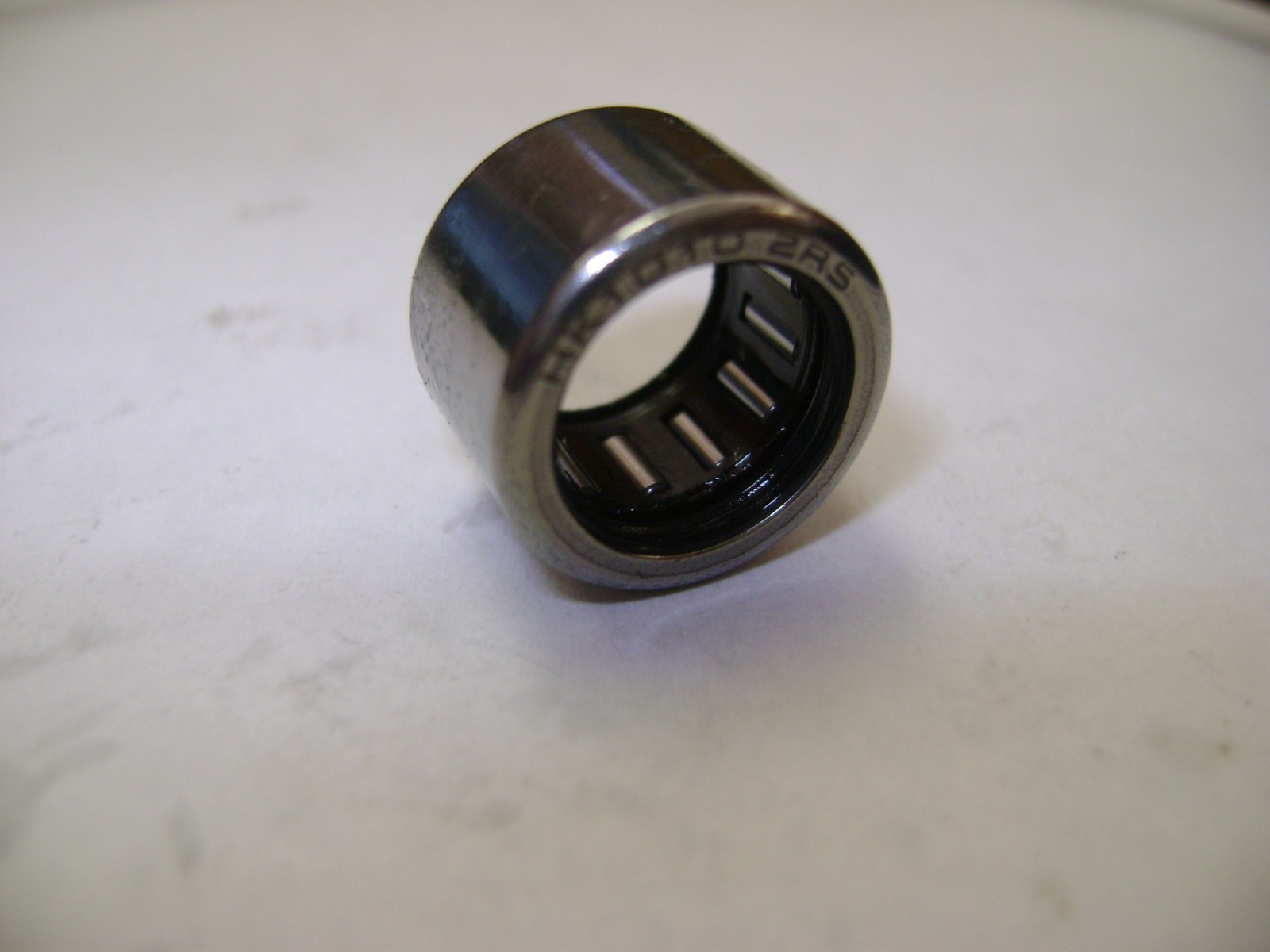 HK1010-2RS NEEDLE ROLLER BEARING 10mm X 14mm X 10mm 10X14X10 mm BAB36