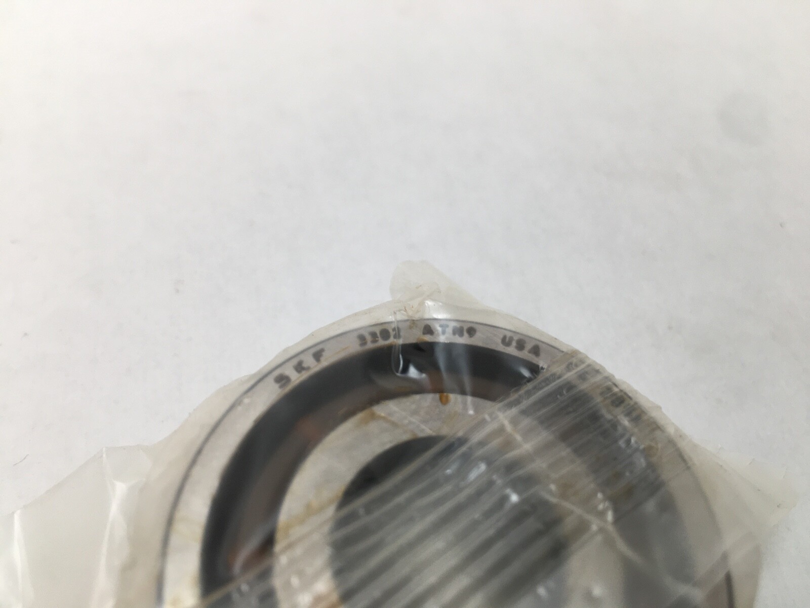 SKF 3302-ATN9 Angular Contact Bearing 3302 A TN9 5302 3302A 15mmx42mmx3/4″