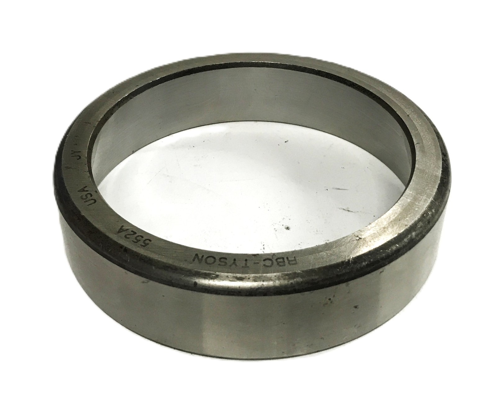RBC-Tyson Tapered Roller Bearing Cup 552-A [Lot of 2] NOS