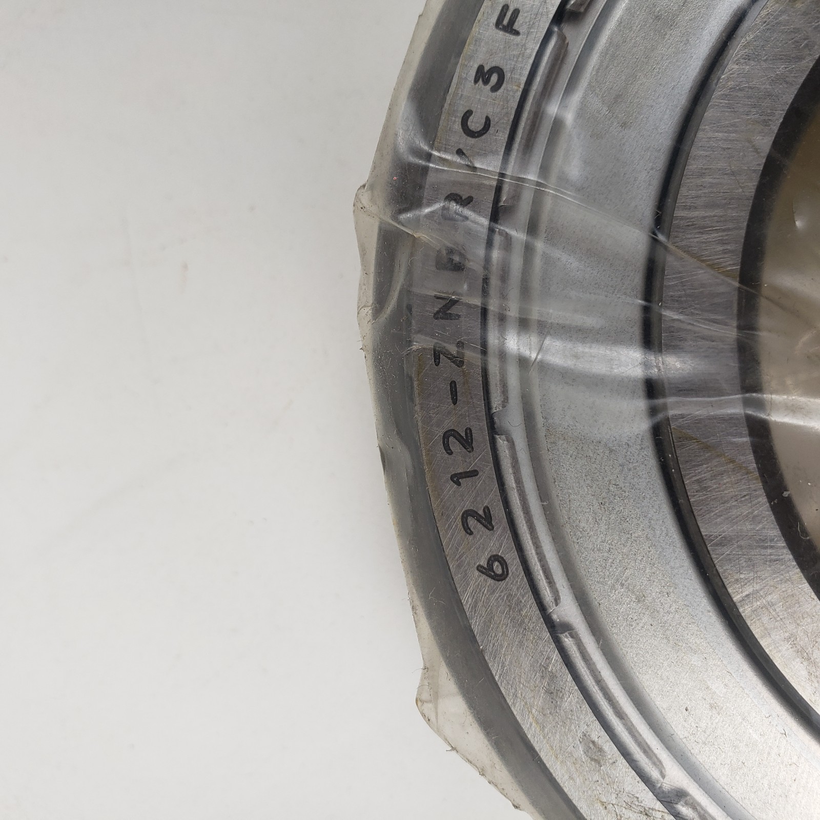 SKF 6212-ZNBR-C3 Ball Bearing 60mm ID X 110mm OD X 22mm