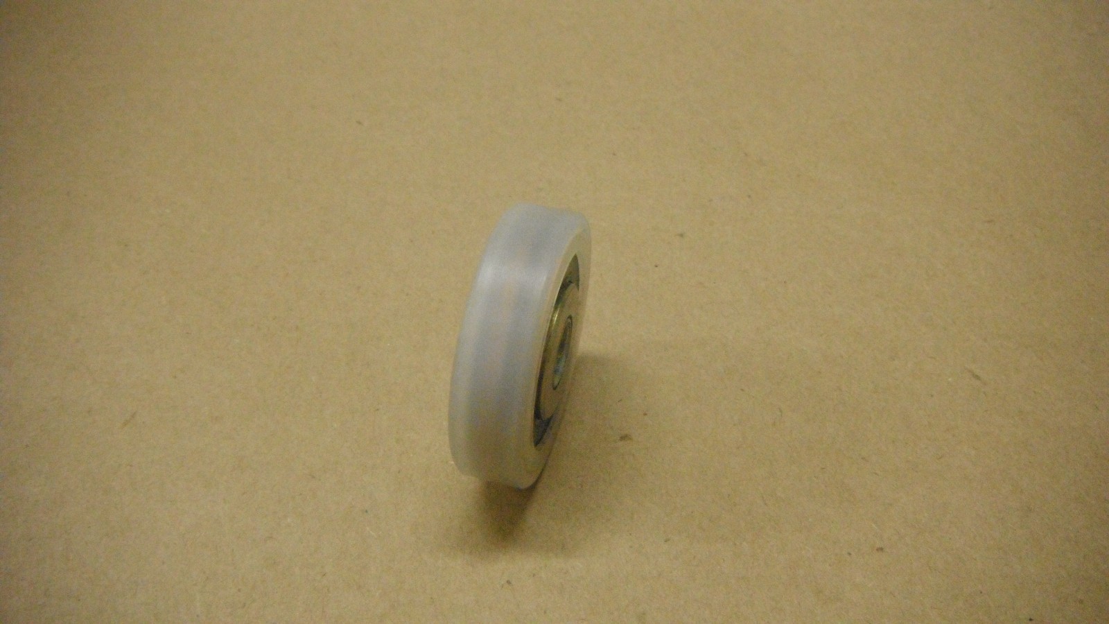 (Qty 4) TROLLEY BEARING 1/4″ X 1-3/8″ X 3/8″