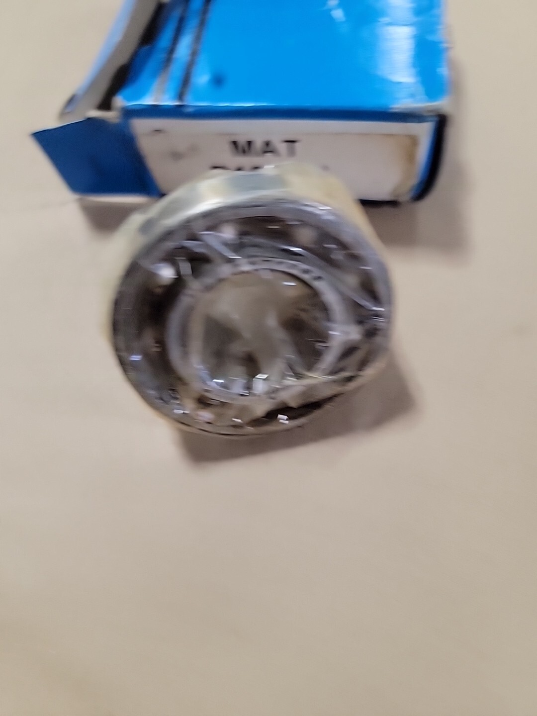 Premium B1210-2 Conveyor Bearing 1.19″ Bore w/Notched Inner Race MATHEWS Type
