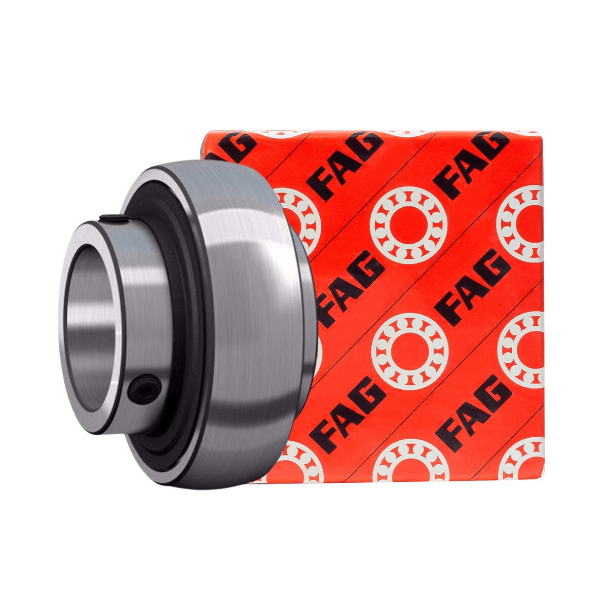 FAG/Schaeffler Technologies UC205-25mm BEARS FOR HOUSESINGS 25 x 52 x 34.1mm
