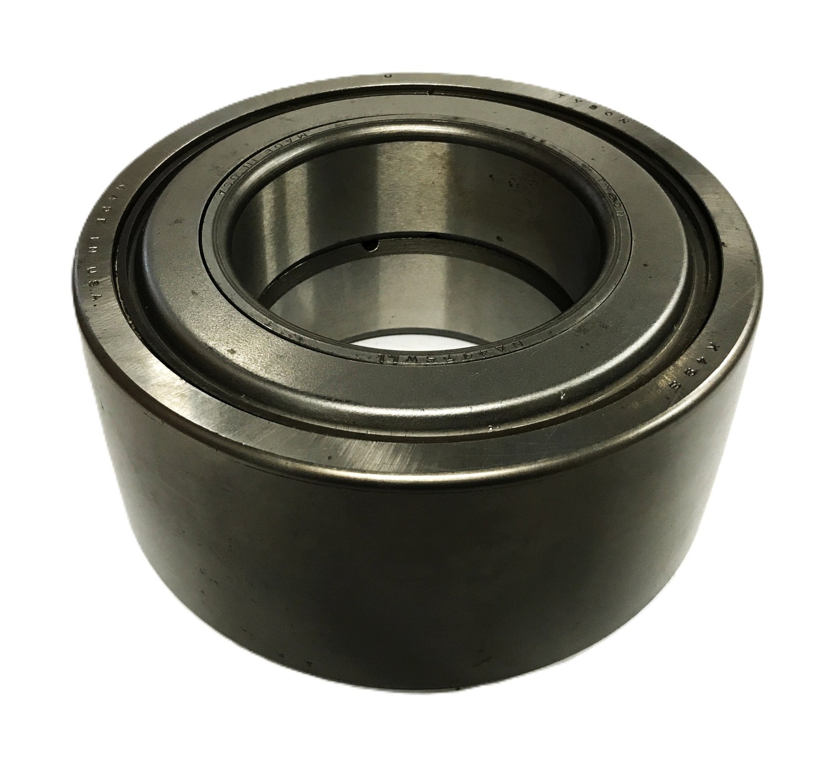 Tyson Roller Bearing Double Tapered Assembly K493/NA497SW NOS