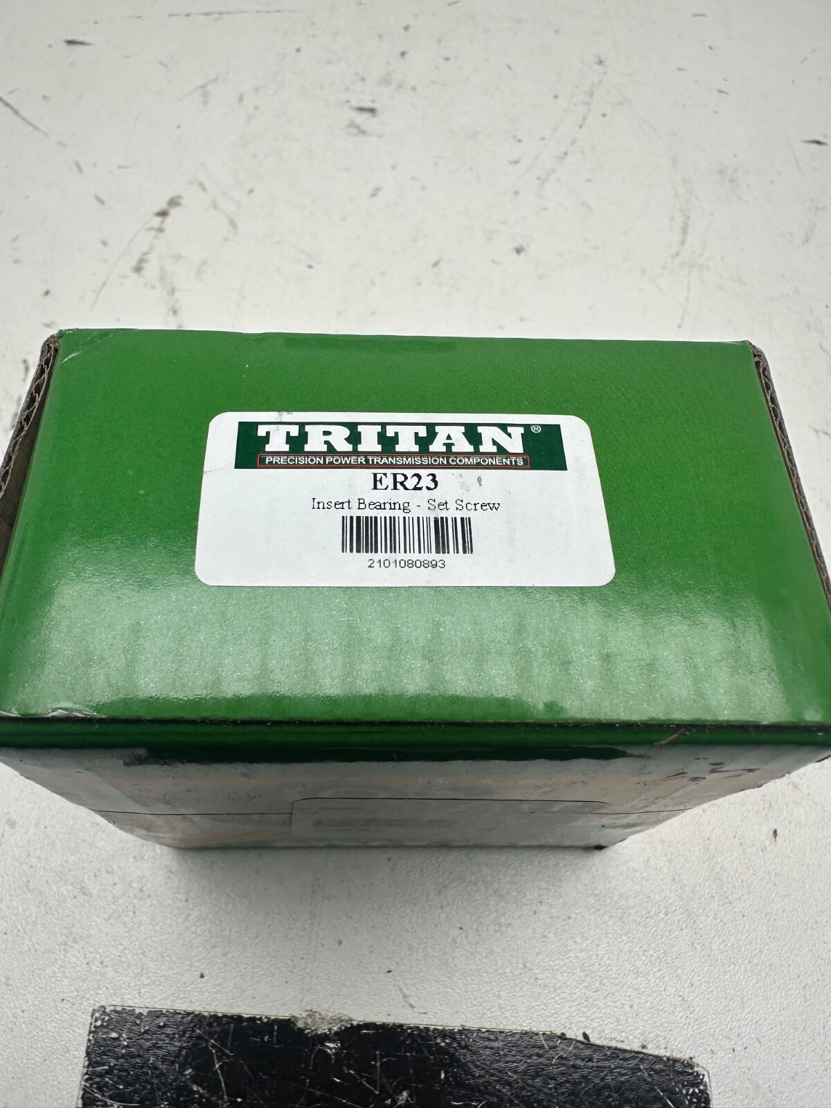 Tritan ER23 1-7/16″ Insert Bearing New