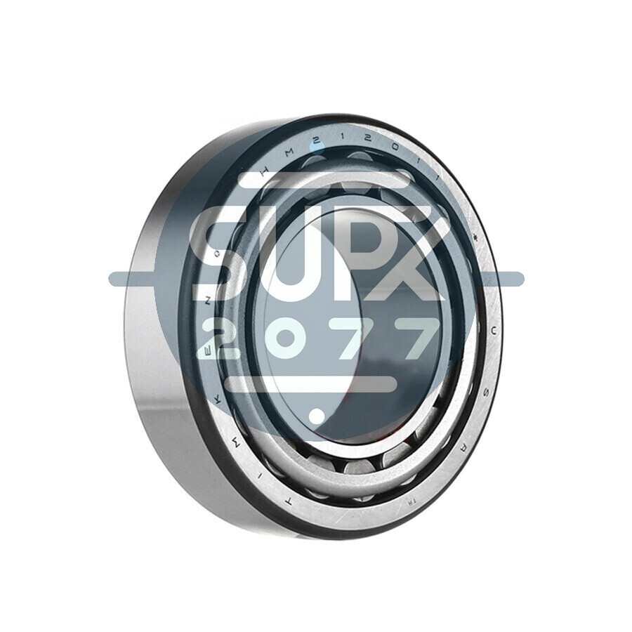 1PCS New TIMKEN 33020 Taper Roller Bearing 100x150x39mm.