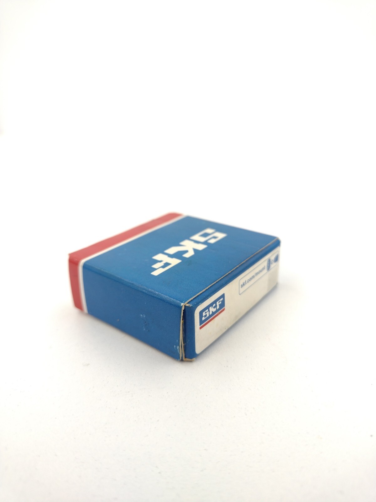SKF 6201 2RSJEM Radial Deep Groove Ball Bearing