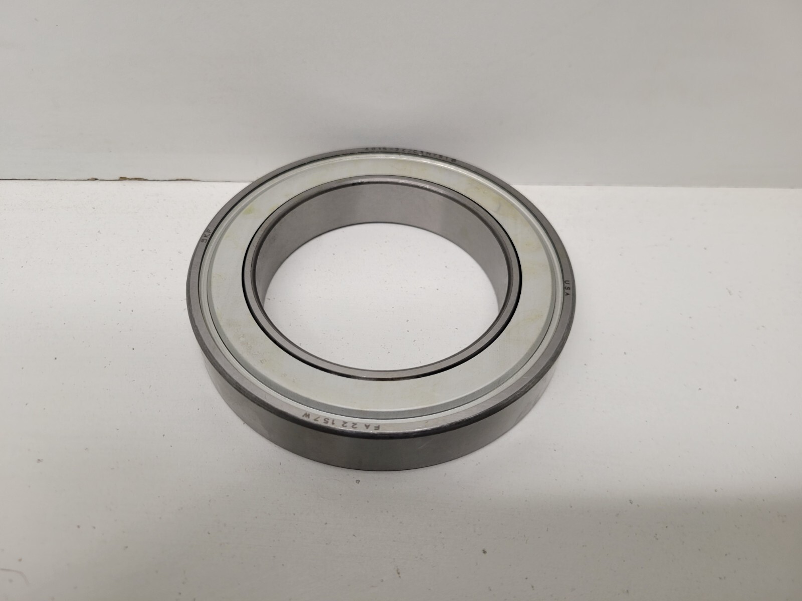 NEW OLD STOCK! SKF SHIELDED BEARING 6015-2Z/C3HT510
