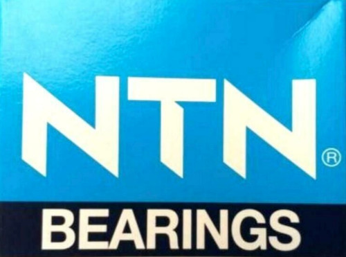 NTN JAPAN 6901 ZZ/5K DEEP GROOVE BALL BEARING, METAL SHIELDED 12x64x6mm 61901zz