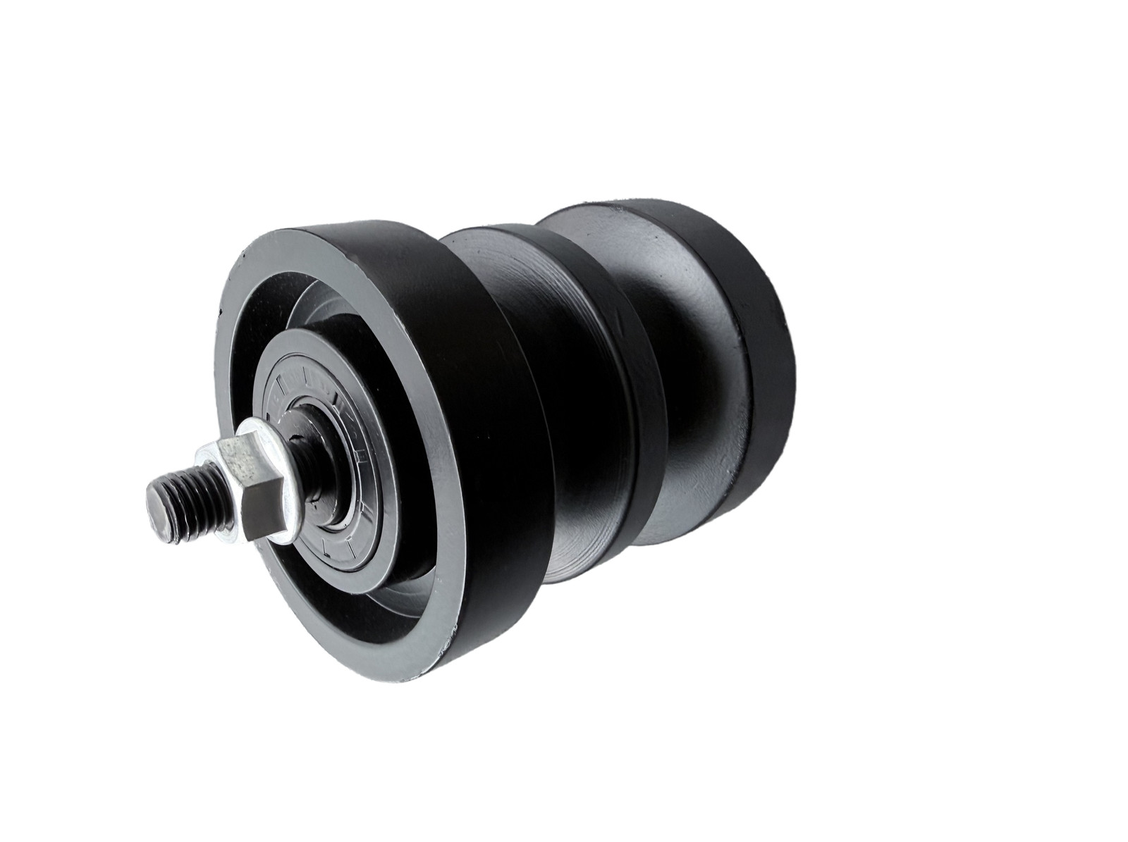 Triple Mid Track Roller FOR Vermeer 163774288 For S925TX Mini Loader US SELLER