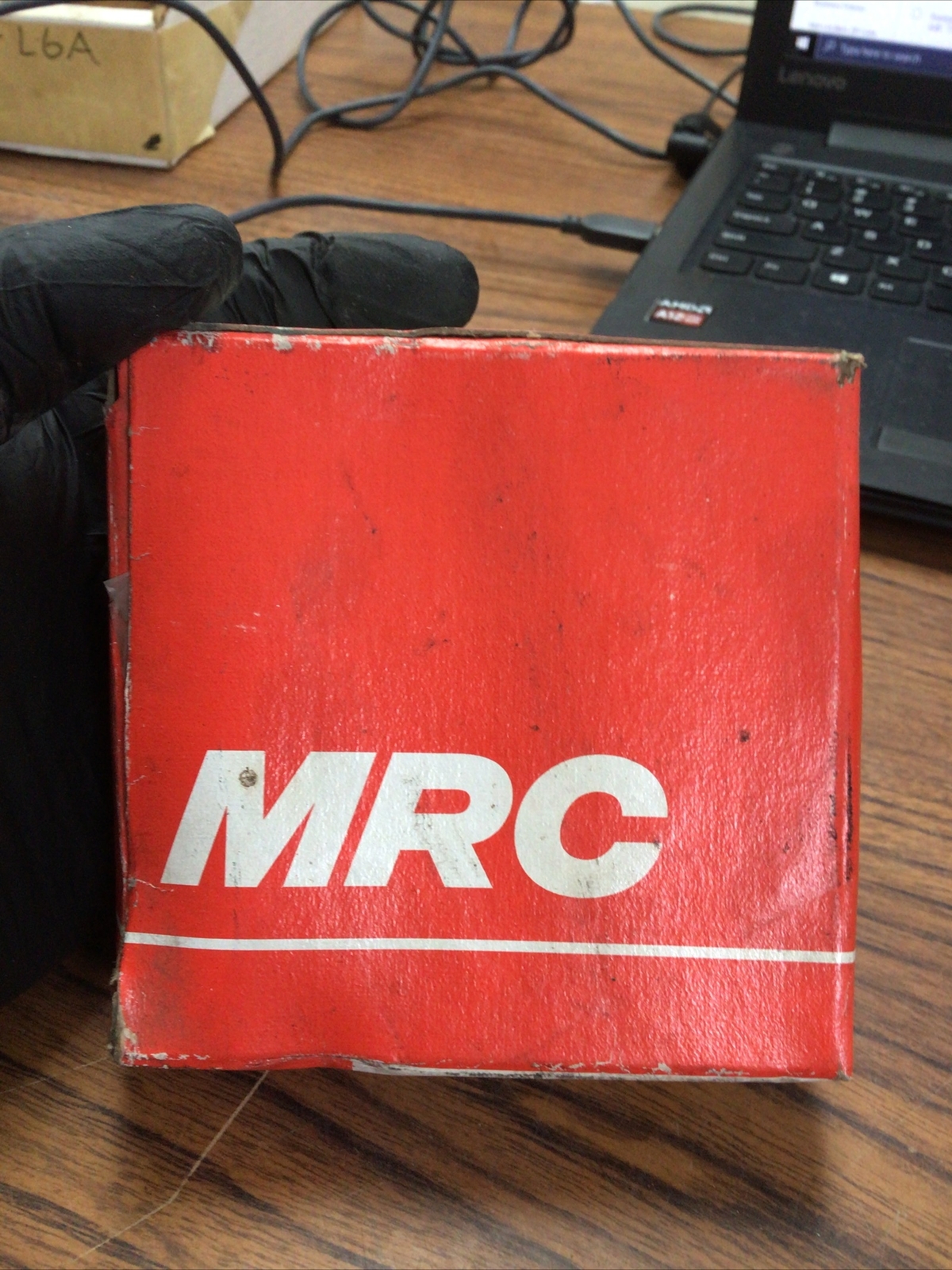 MRC BEARING 5212CFF-H501 (BRGT2SG)