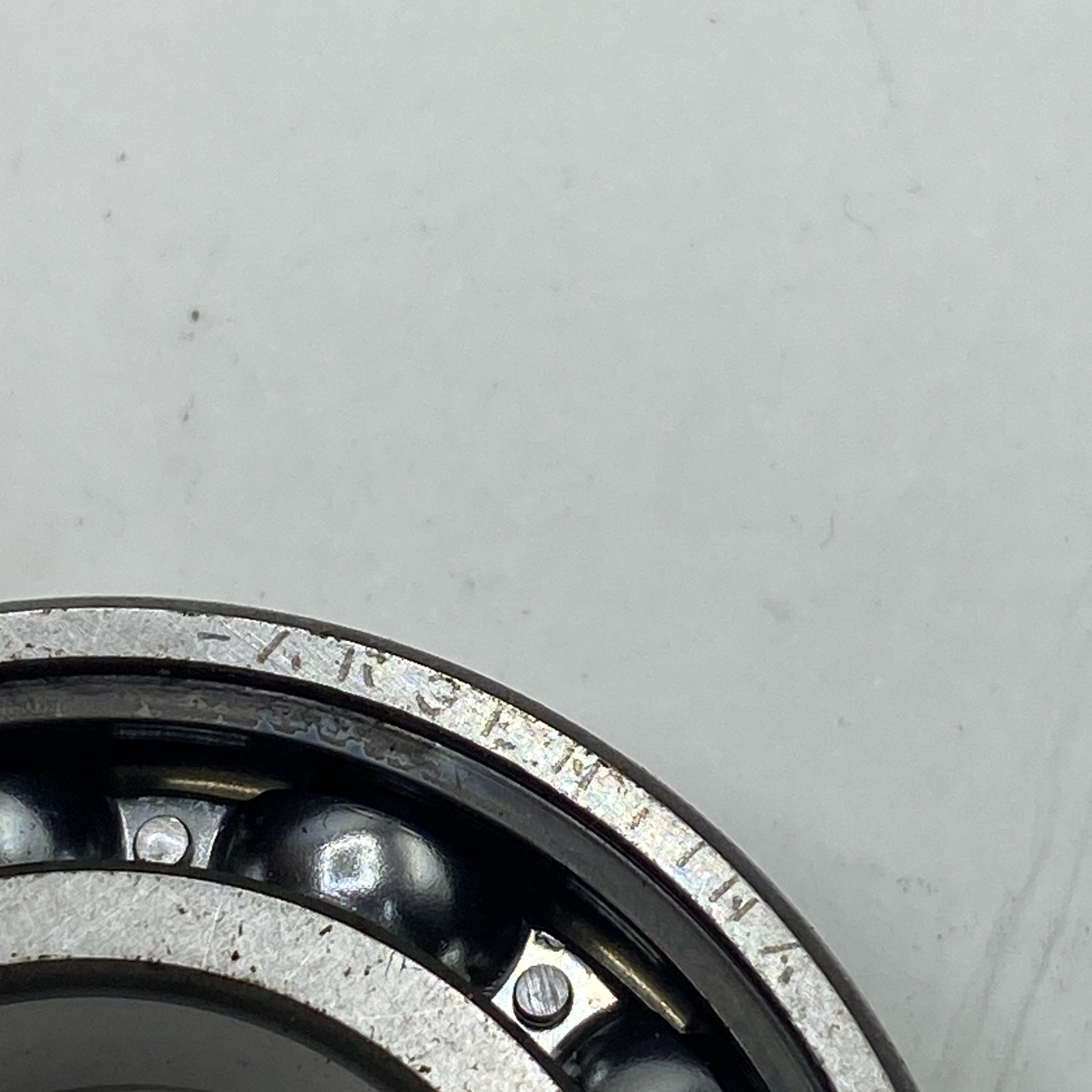 SKF 6005/C3 NSU Ball Bearing 25mm x 47mm x 12mm