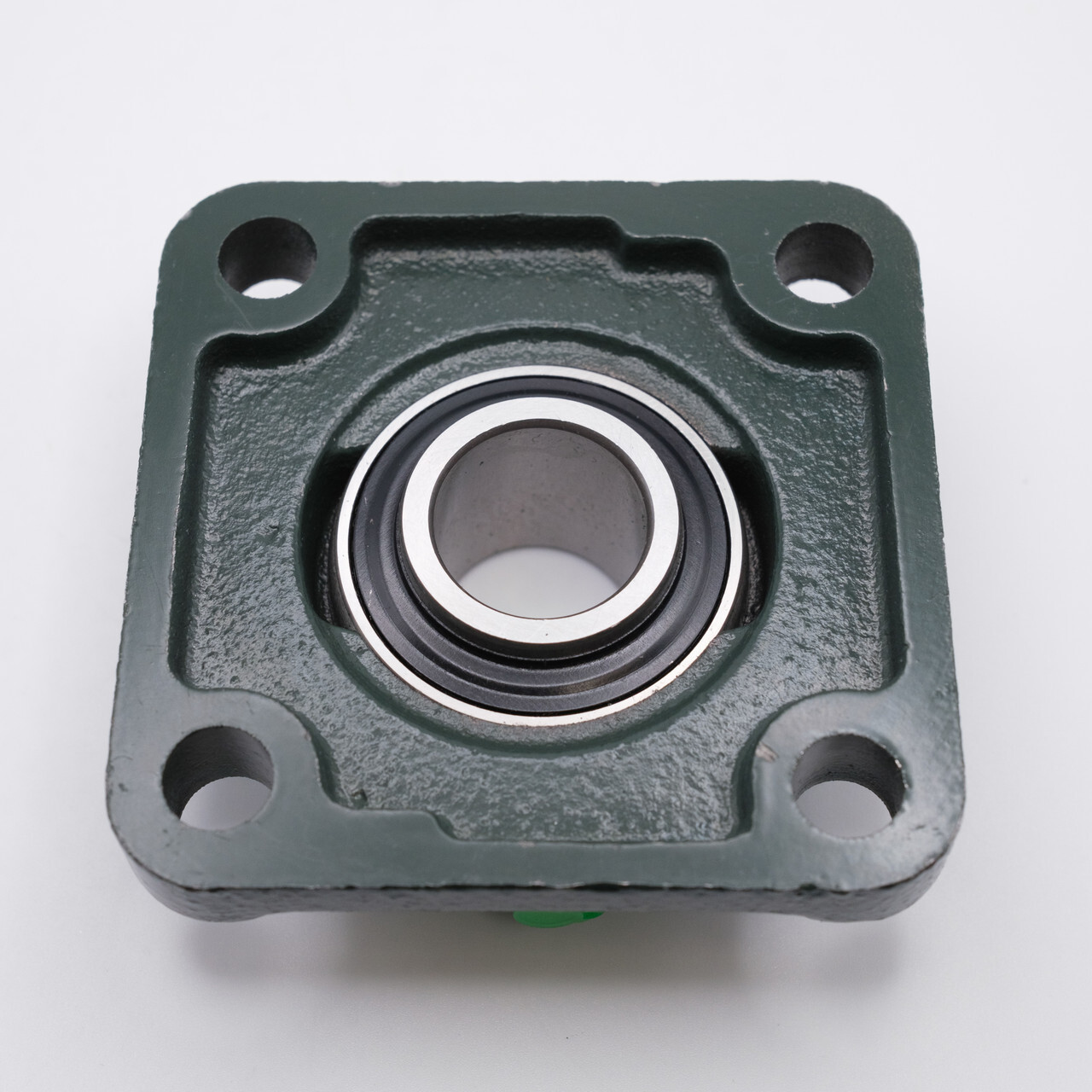 UCF210-29 4-Bolt Flanged Mounted Block Bearing 1-13/16″ Bore
