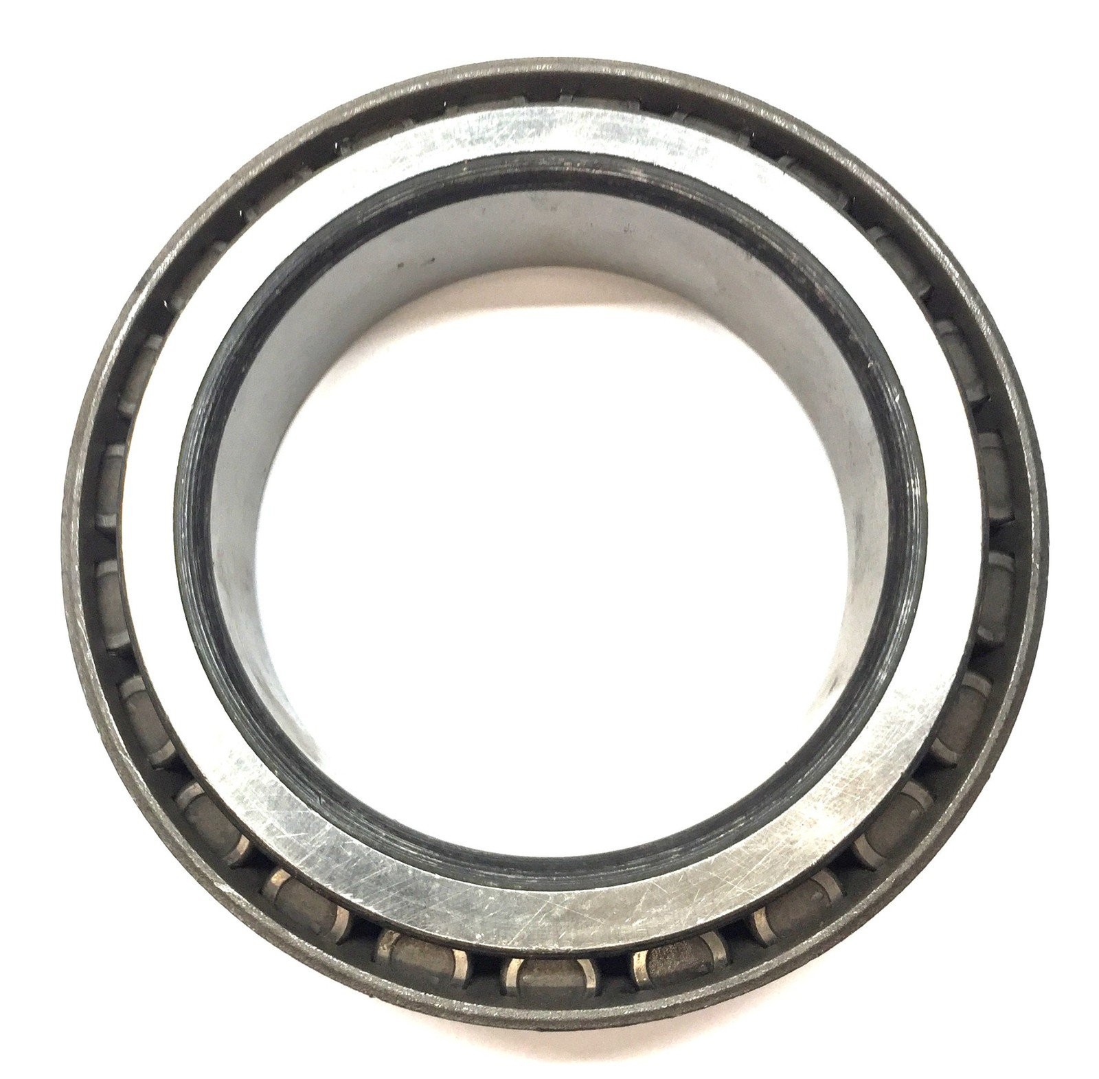 Unbranded Tapered Roller Bearing Cone (No Box) 497 NOS
