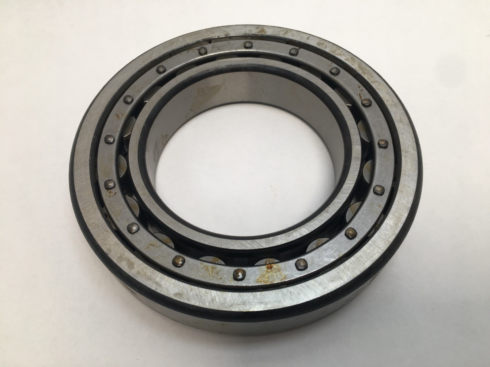 FAG NU216.P52 Cylindrical Bearing NU216 NU-216-P52 80x140x26 mm