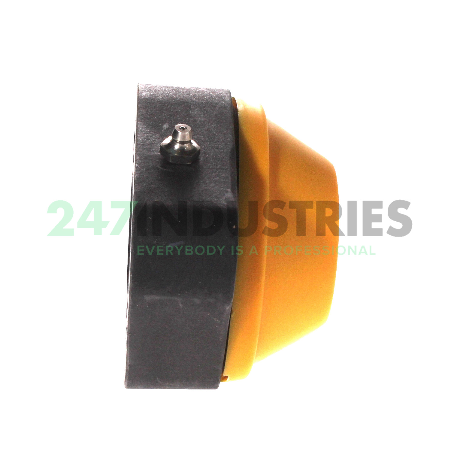 SWFL208S6/C LDK 40 x 177 x 65,5 mm HOUSING/BEARING ASSY Housing unit