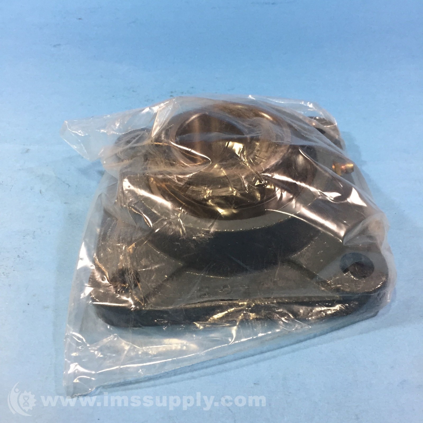 AMI Bearings, Inc. UCF210 Flange-Mount Ball Bearing Unit FNOB